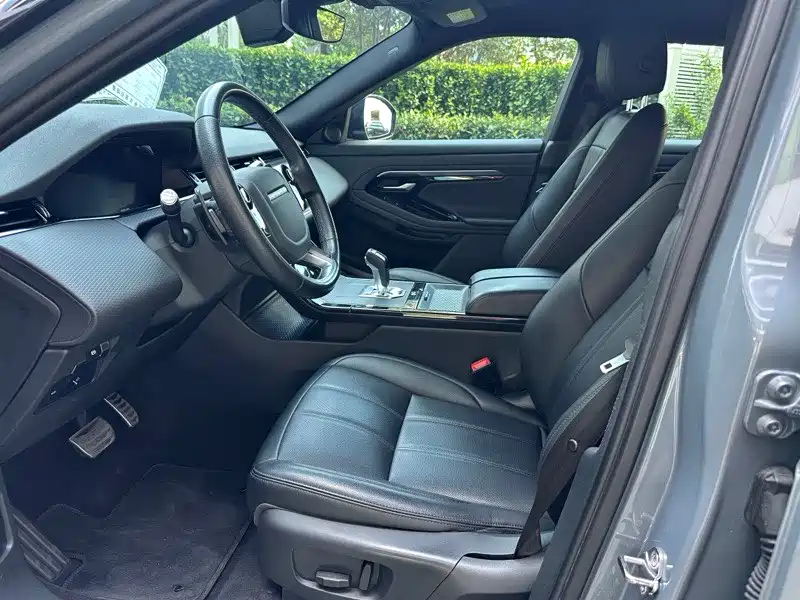 LAND ROVER RANGE ROVER AURORA