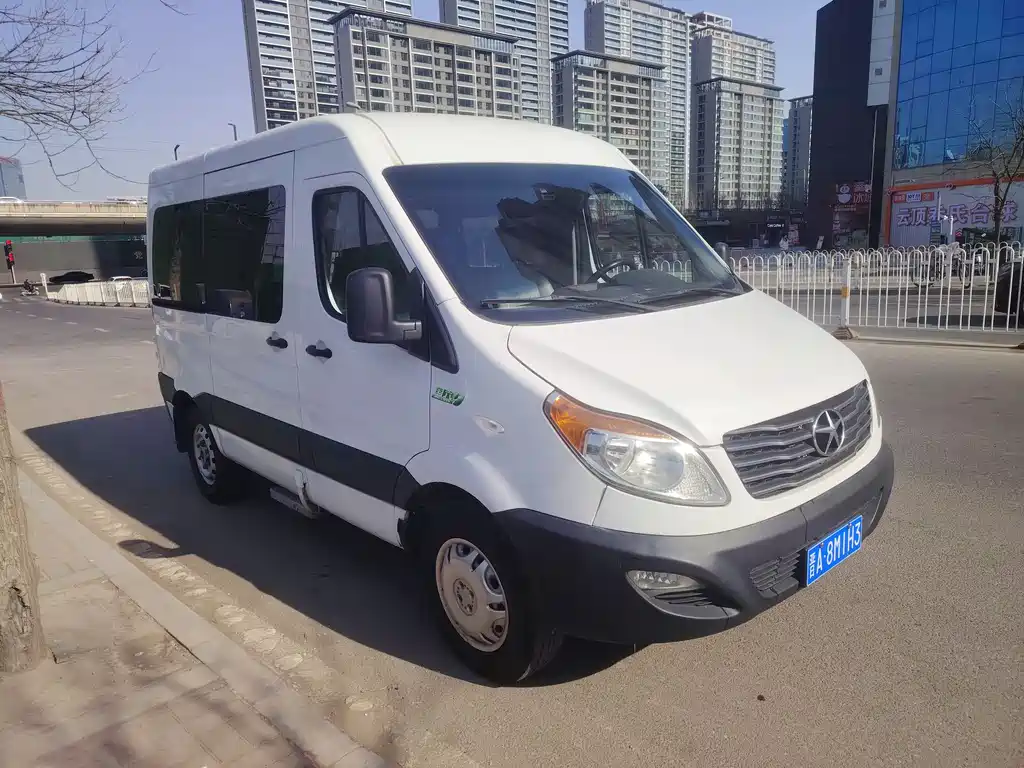 JIANGQI GROUP XINGRUI