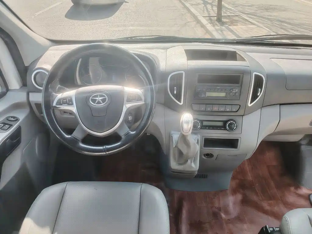 JIANGQI GROUP XINGRUI