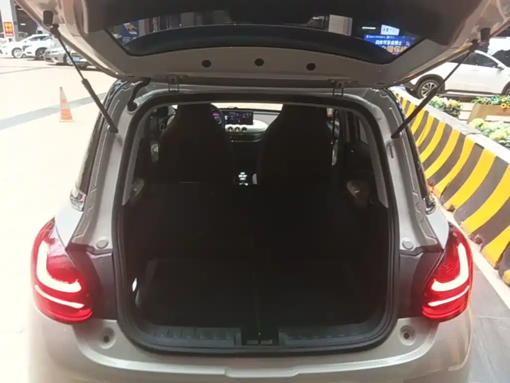 Wuling Bingo — миниатюра 19
