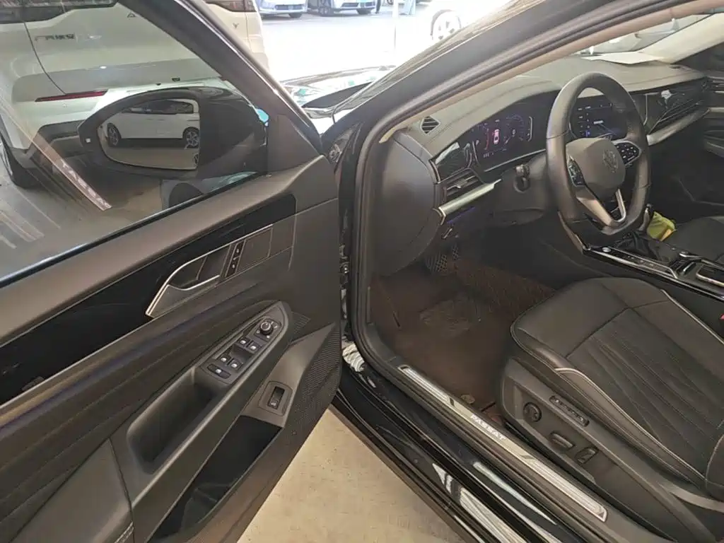Volkswagen Passat — миниатюра 16