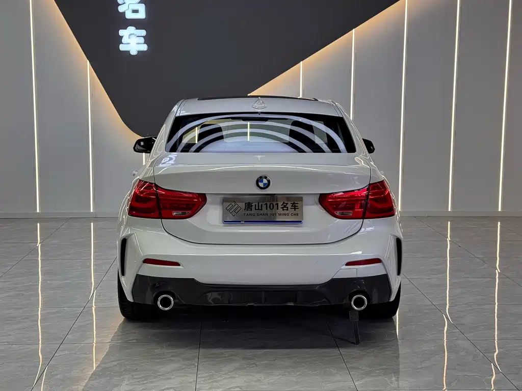 BMW 1 Series — миниатюра 5