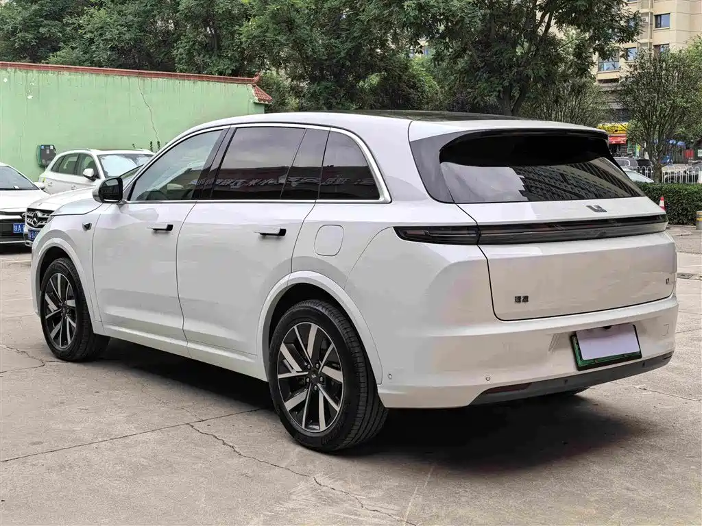 Li Auto L7 2023 Pro