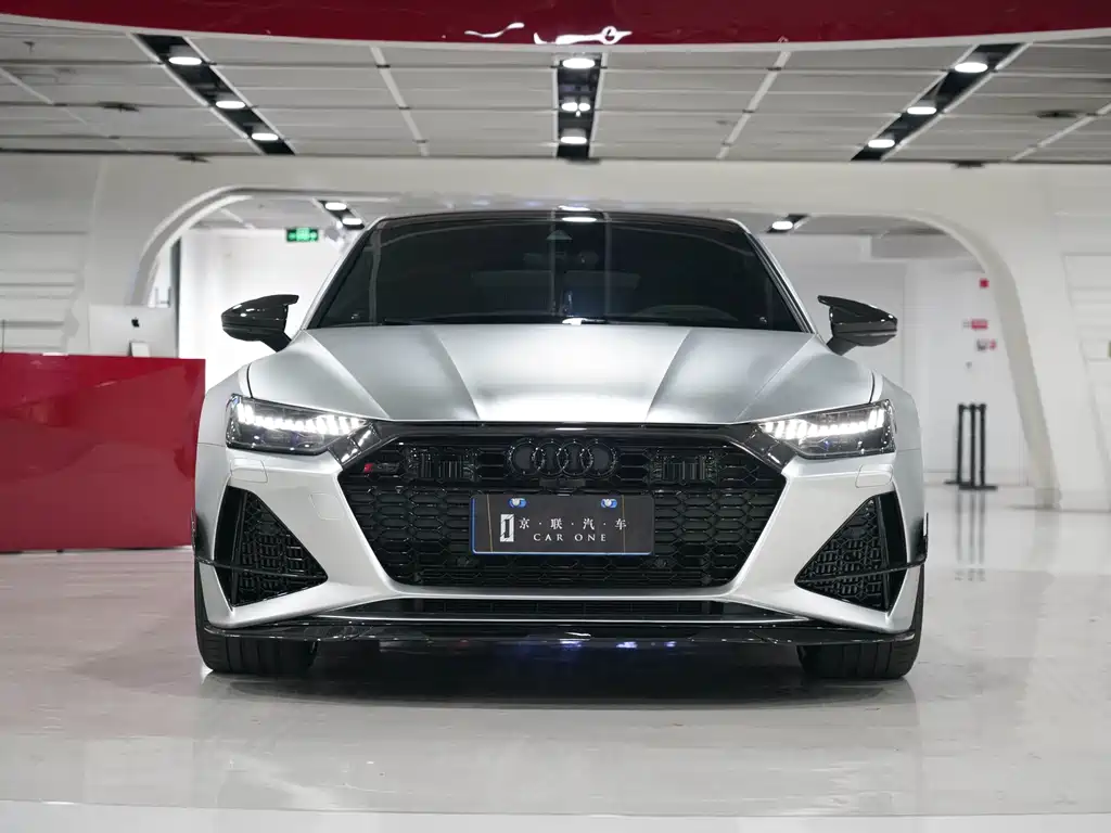 AUDI RS 7