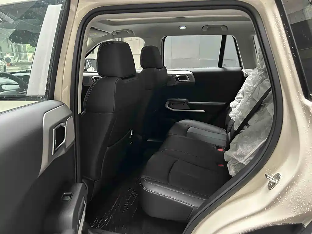 FANG CHENG BAO TITANIUM 3