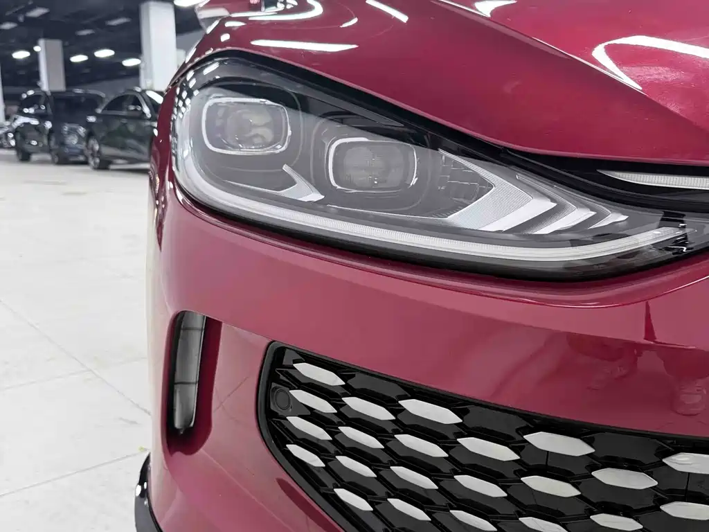 Volkswagen Lamando 2022 L 280TSI DSG Flagship