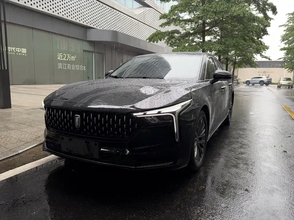 Купить Bestune B70