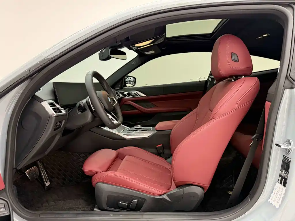 BMW 4 Series — миниатюра 17