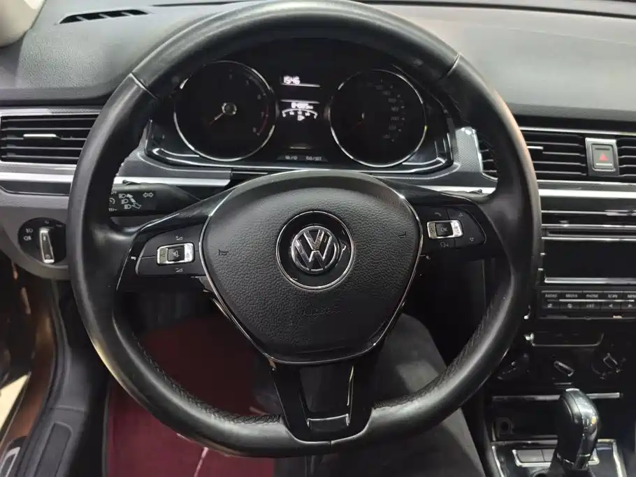 Volkswagen C-Trek — миниатюра 15