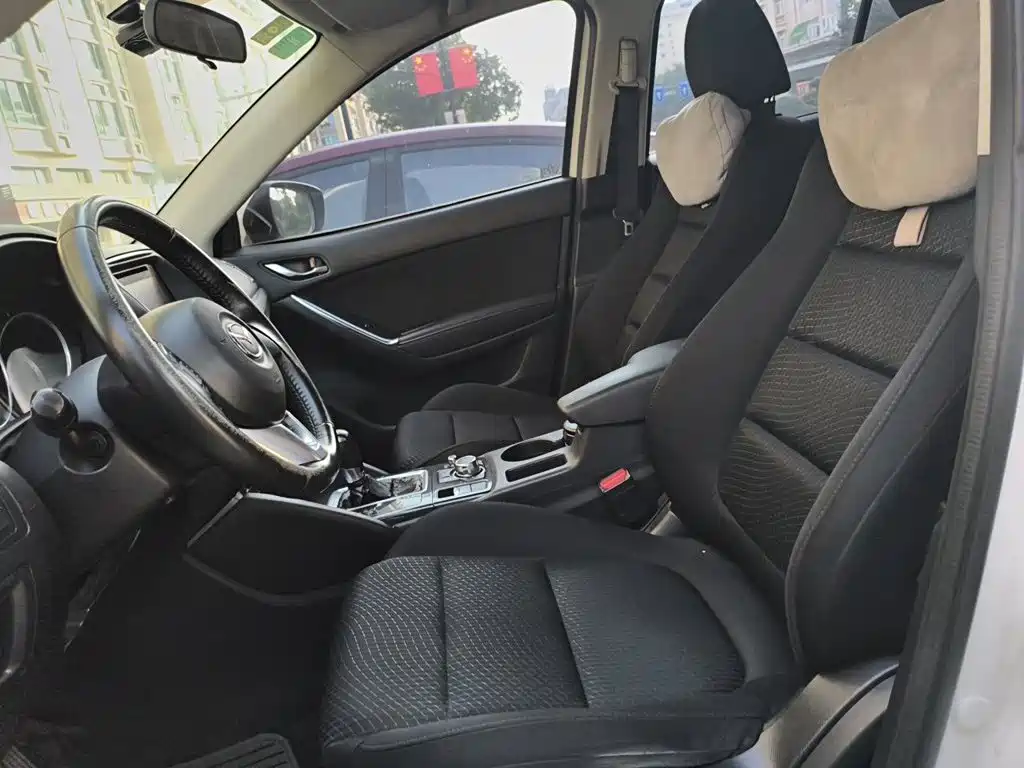 Mazda CX-5 — фотографии объявления, Фото 18