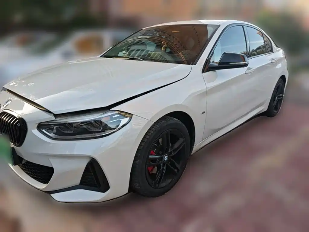 BMW 1 Series — миниатюра 26