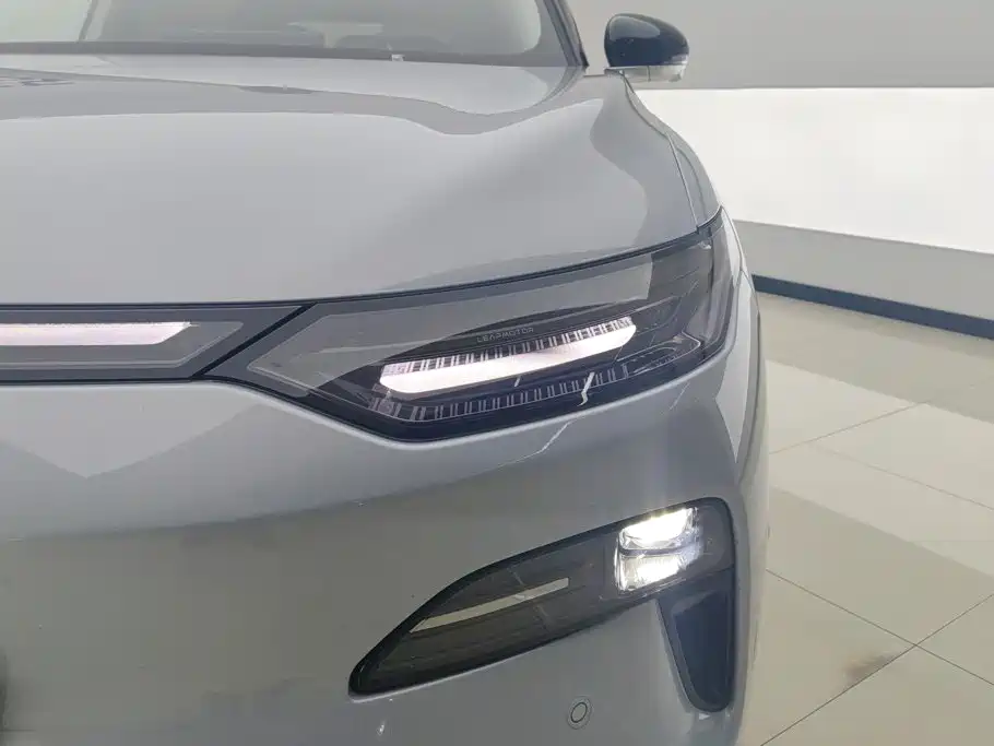 Leapmotor C11 2026 640