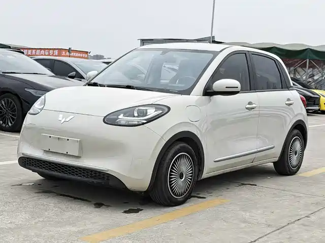 WULING WULING BINGGUO 2023