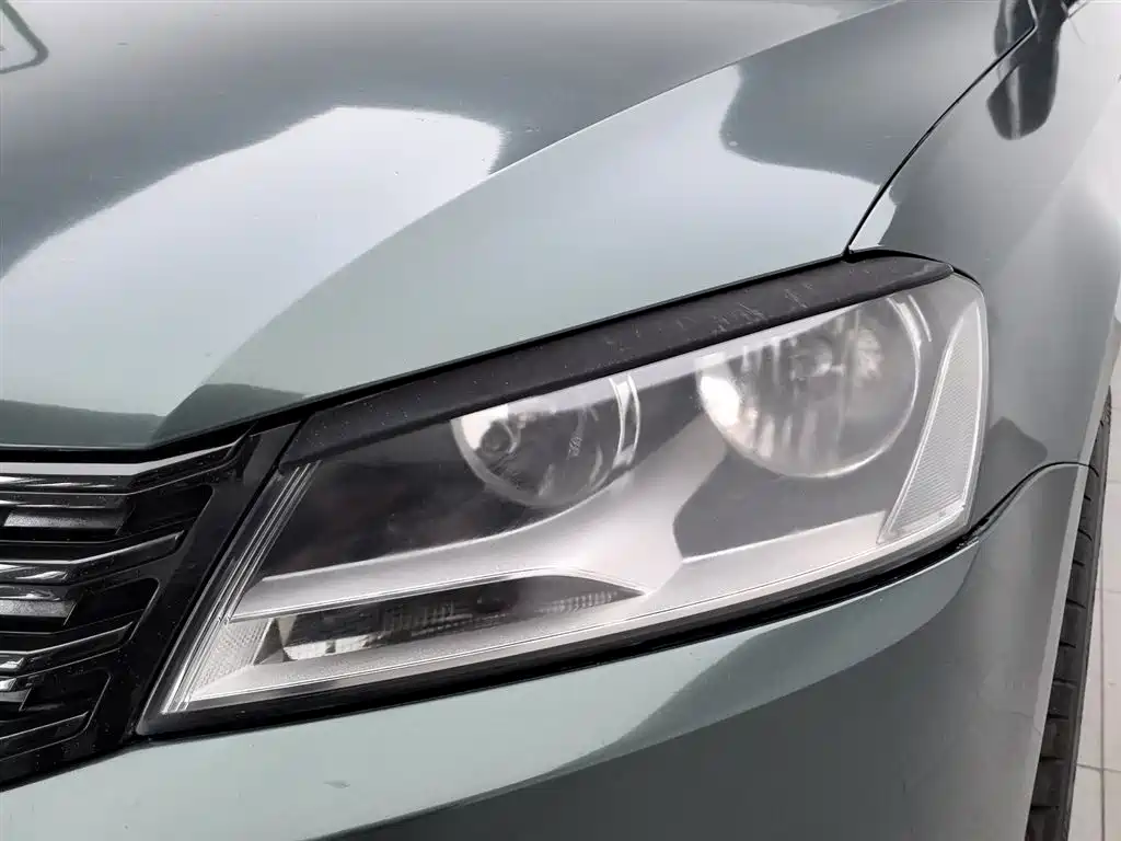 Volkswagen Magotan 2012 2.0TSI Comfort