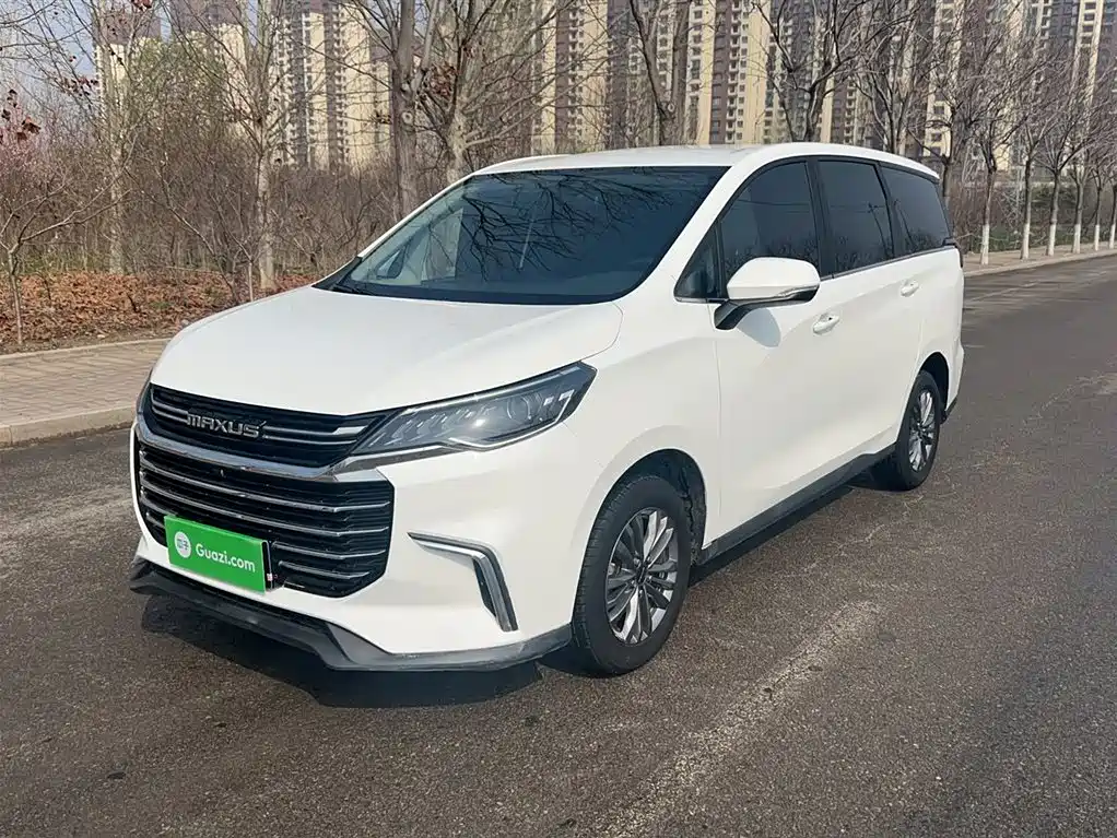 大通 G50 2022
