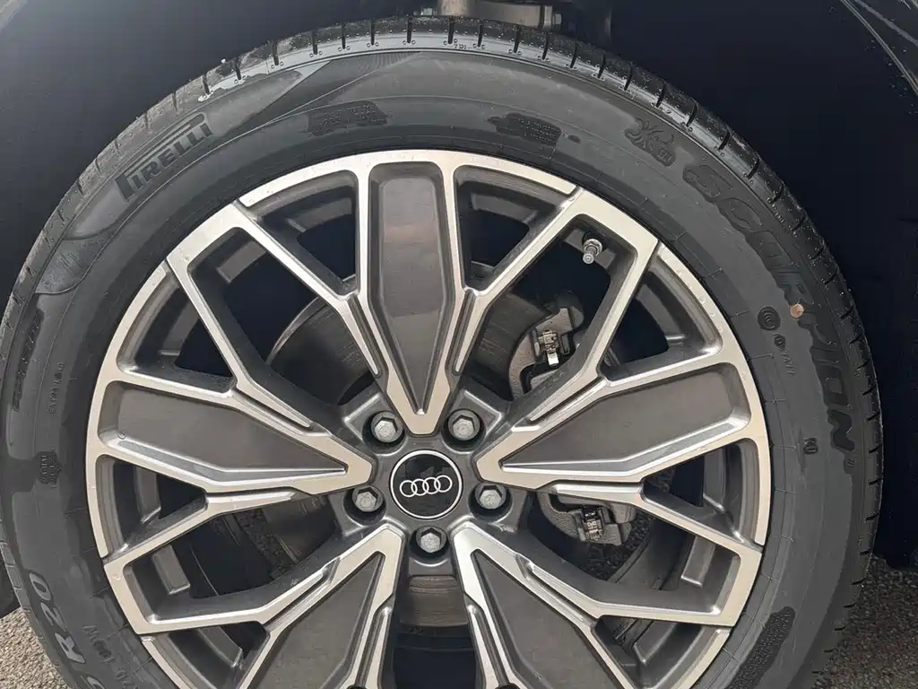 Audi Q5L 2026 2.0T