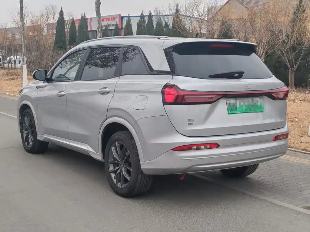 BLUE ELECTRIC BLUE ELECTRIC E5