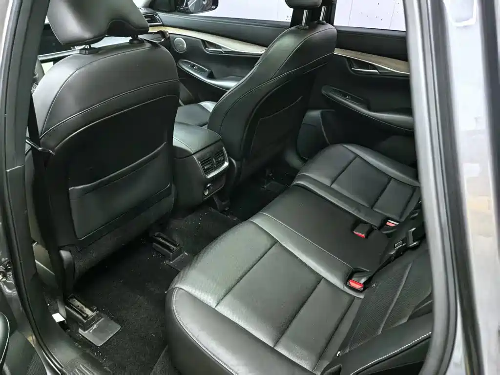 Infiniti QX50 2020 2.0T