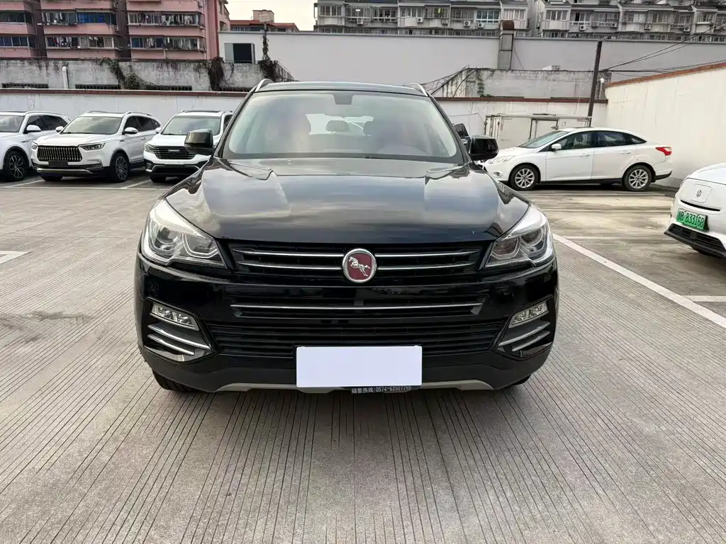 Hanteng Hanteng X7 — миниатюра 2