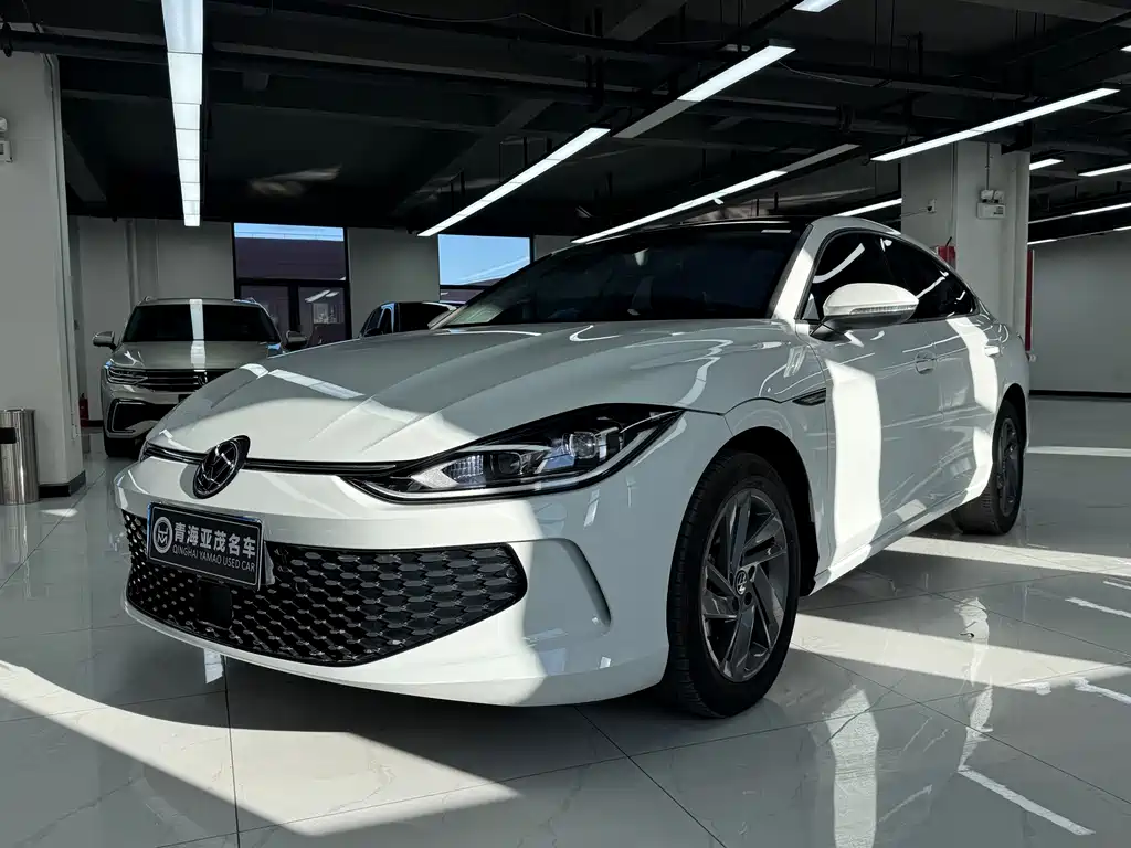 Volkswagen Lamando