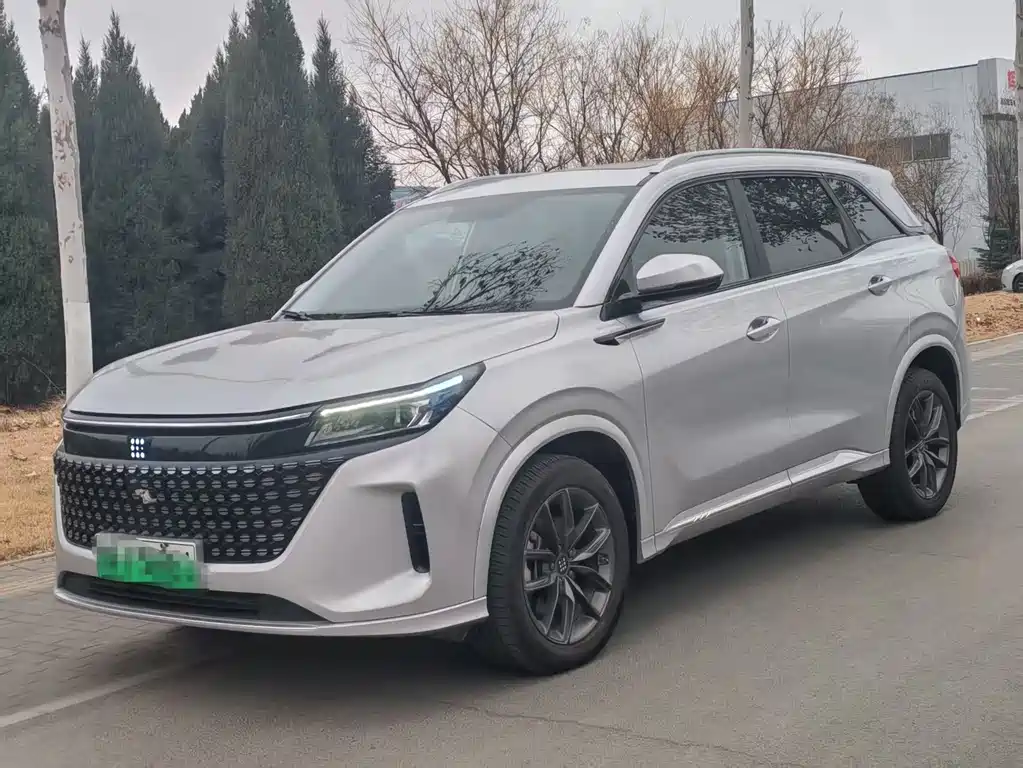 BLUE ELECTRIC BLUE ELECTRIC E5