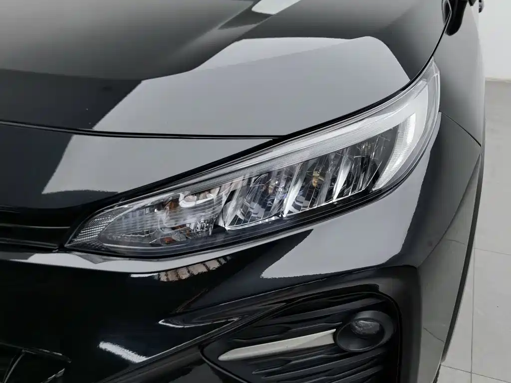 Toyota Wildlander — миниатюра 7