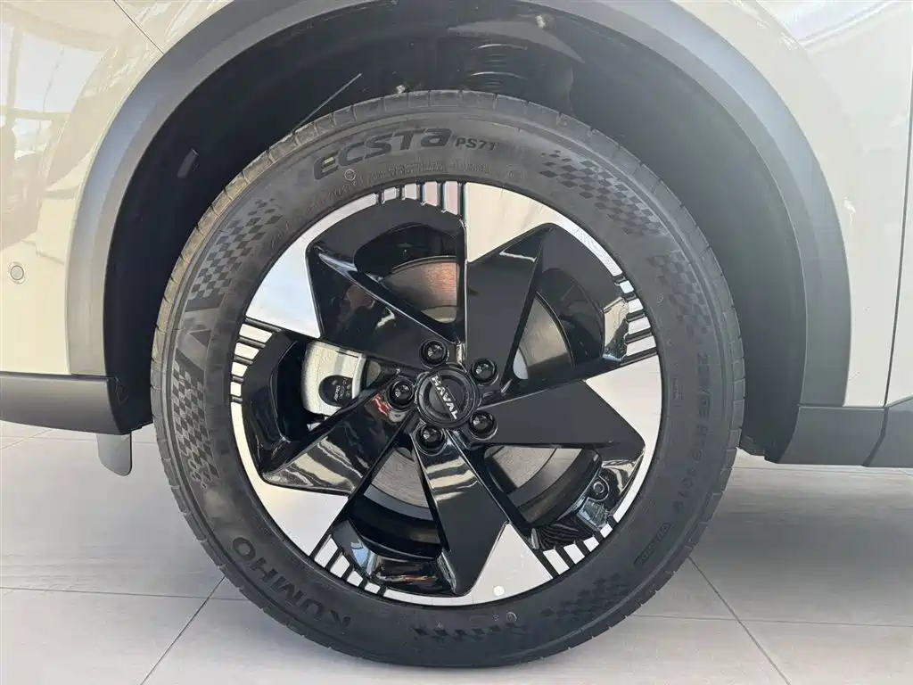Haval Xiaolong Max MAX 2025 Hi4 110 Plus Smart Drive