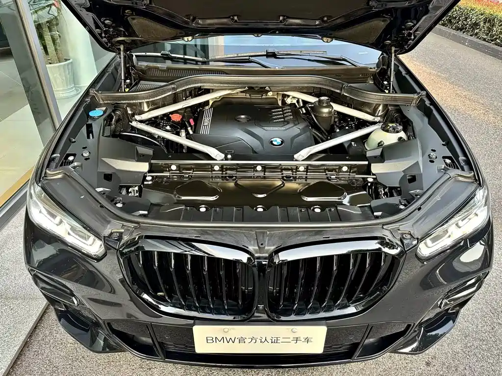 BMW X5 — миниатюра 14