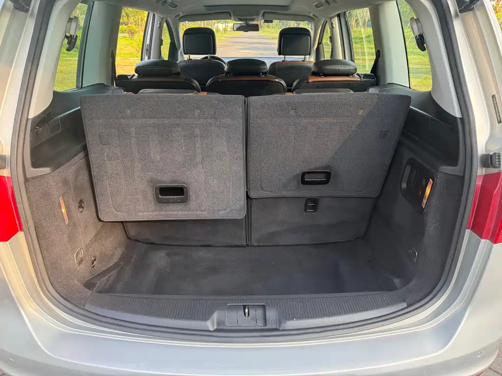 SEAT Олимп. — миниатюра 15