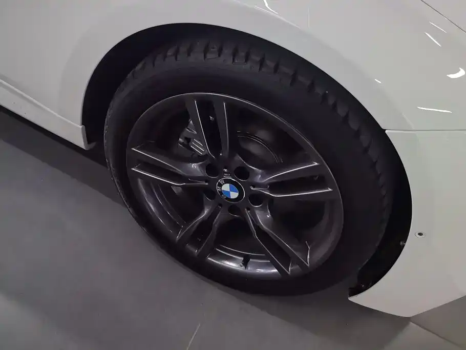 BMW 3 Series 3 2019 320Li M Sport