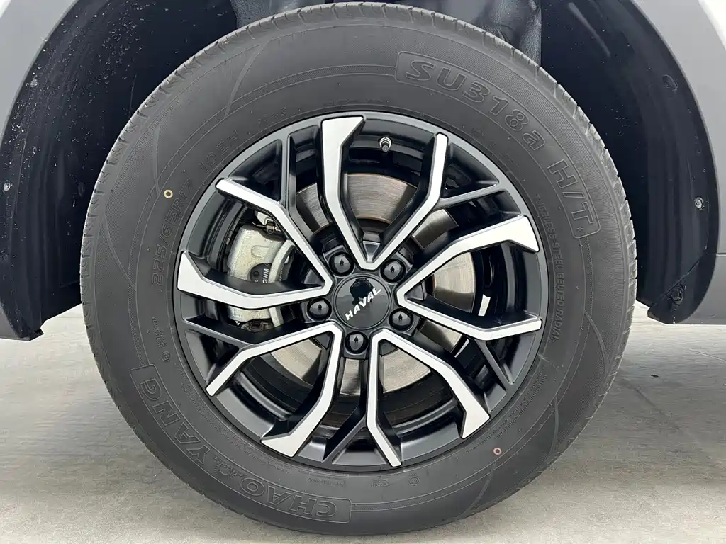 Haval H6 — миниатюра 20