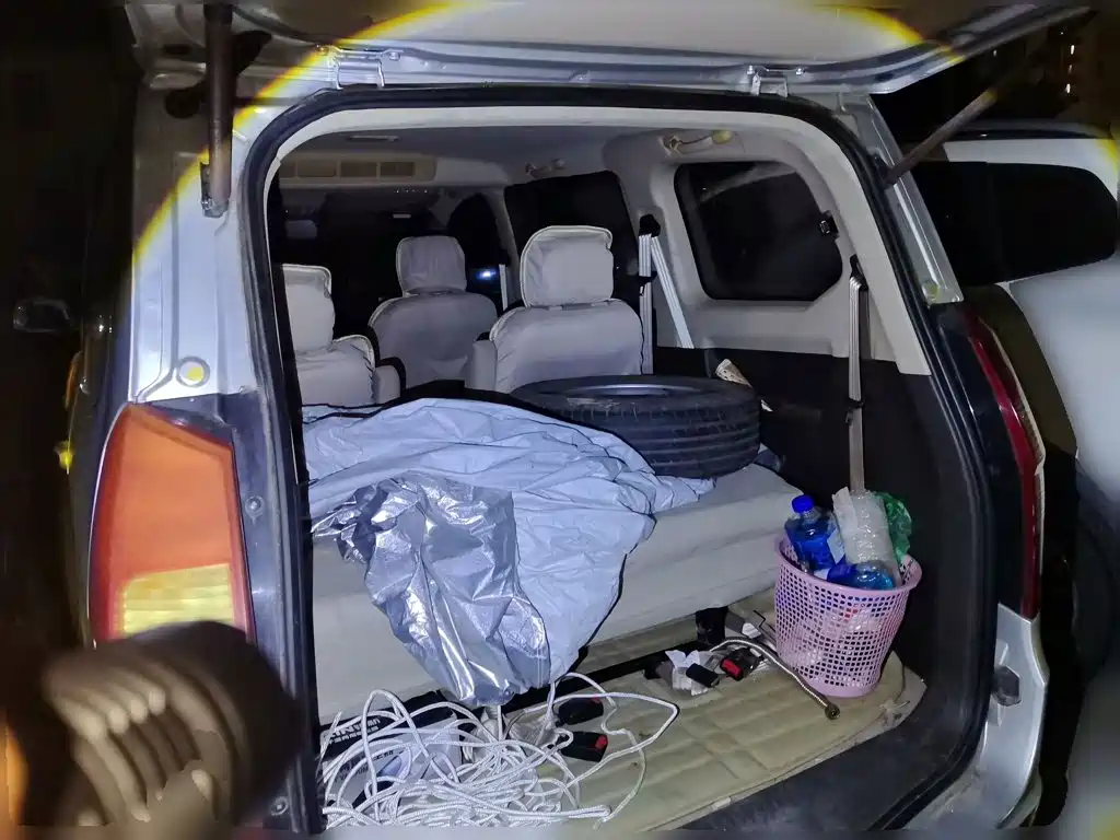 Wuling Hongguang — миниатюра 10