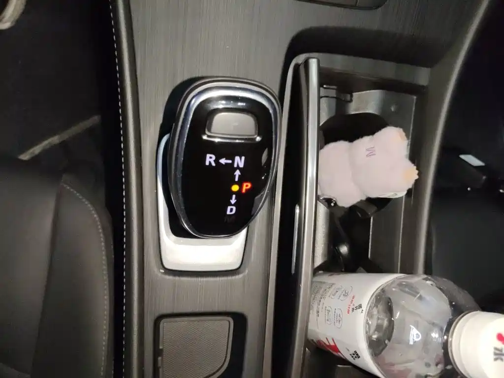 Buick LaCrosse — миниатюра 16