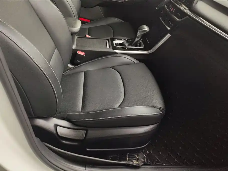 Kia K3 2019 1.5L CVT