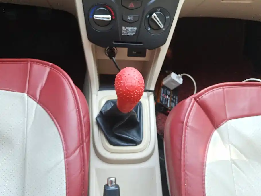 Chery Fengyun 2 — миниатюра 16