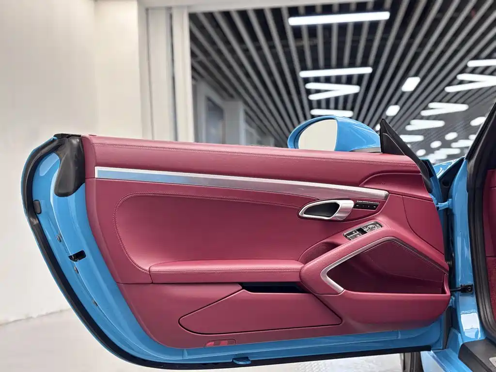 Porsche 718 — миниатюра 18