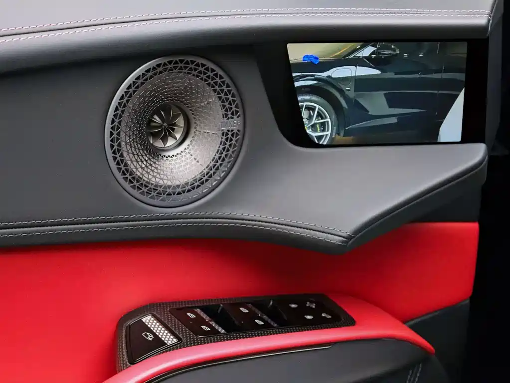 Lotus Eletre — миниатюра 20