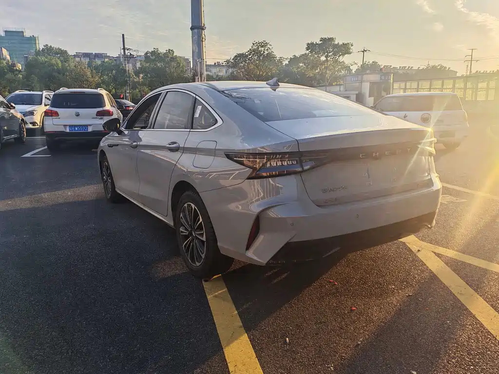 Fulwin Fengyun A8 — миниатюра 3