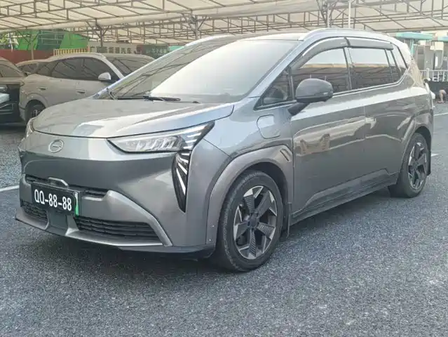 GAC Aion Y
