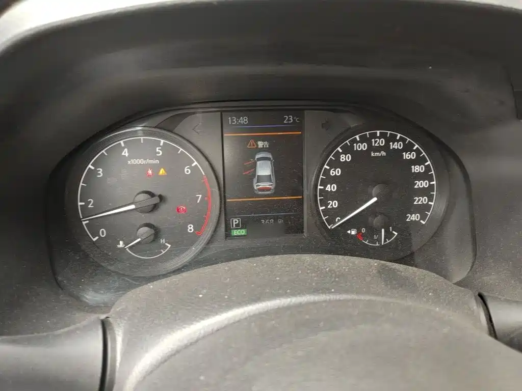 Nissan Teana — миниатюра 4