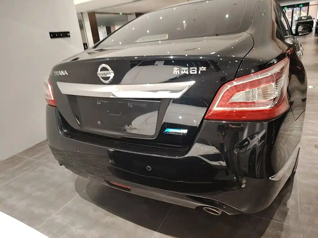 Nissan Altima 2013 2.0L XL Comfort