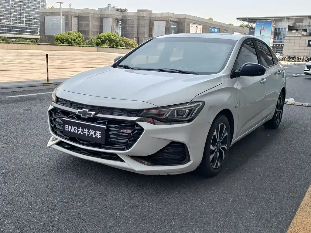 Купить Chevrolet Monza
