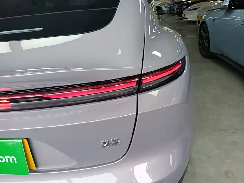 NIO ET5 2025 75kWh