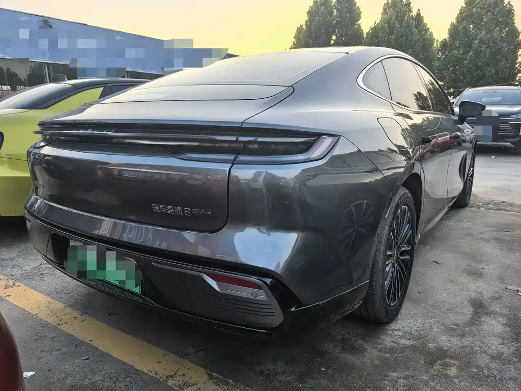Galaxy Galaxy Xingyao 8 — миниатюра 11