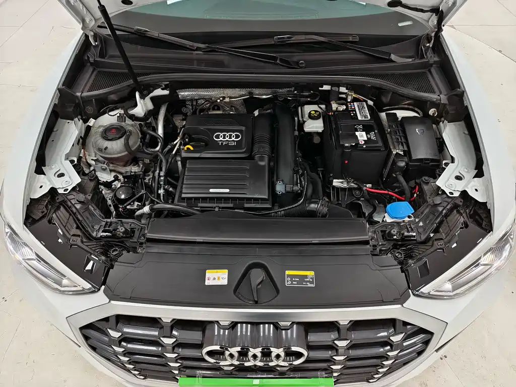 Audi Q3 — миниатюра 19
