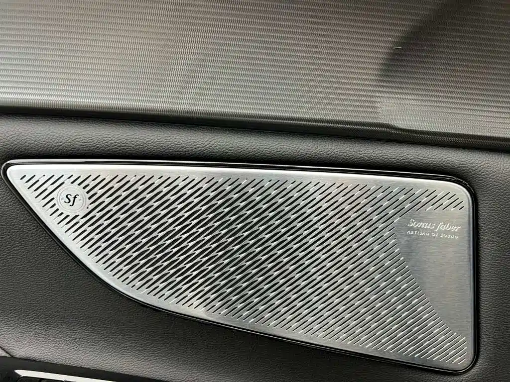 Maserati Grecale — миниатюра 29
