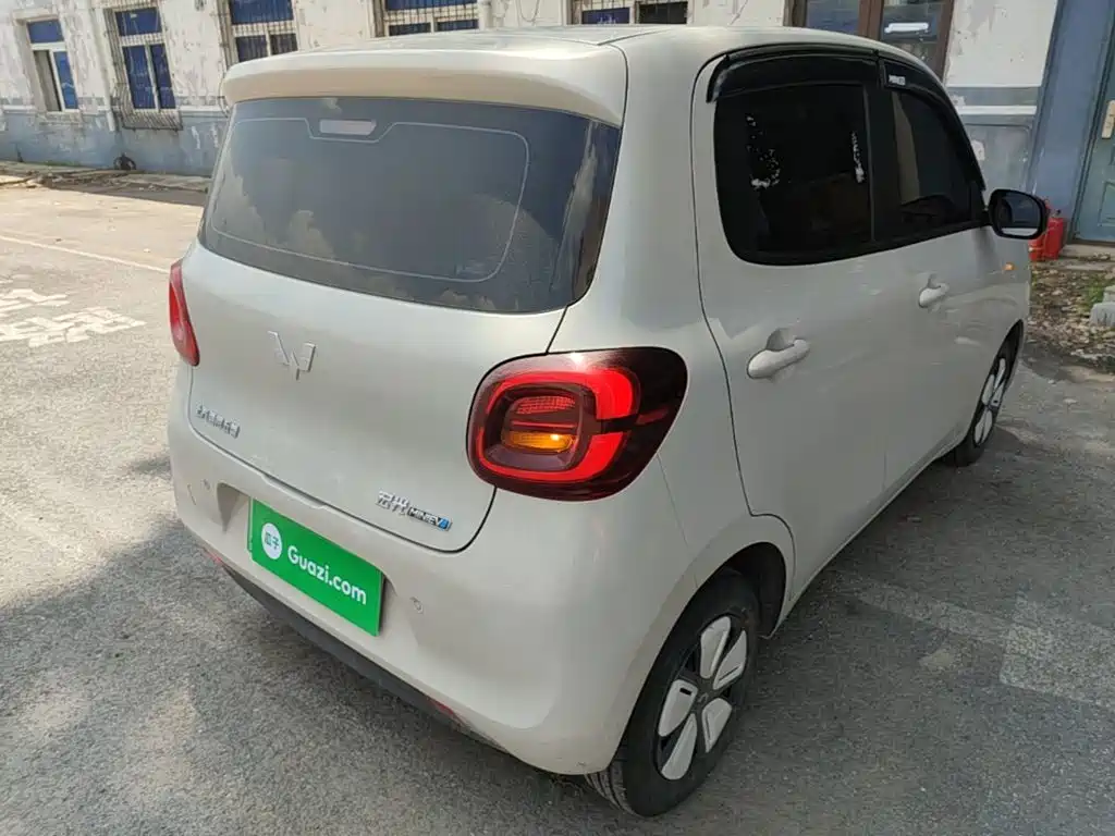 Wuling Mini EV MINIEV 2025