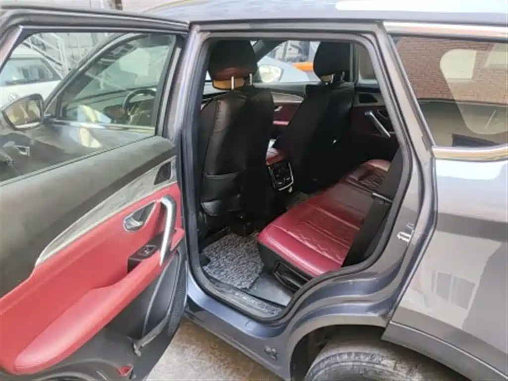 Jetour X70 PLUS — миниатюра 8
