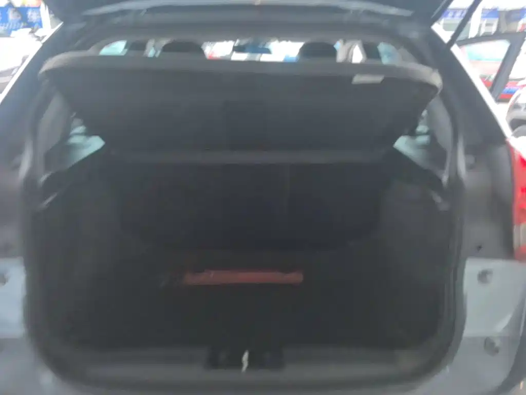 Chery Tiggo 3x — миниатюра 19