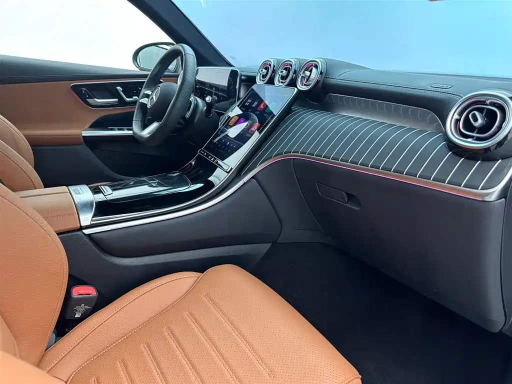 Mercedes-Benz GLC id 4514364 из Китая 10